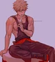 Katsuki Bakugo
