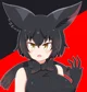 Black Serval