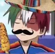 Todoroki Mexicano 