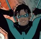 Dick Grayson