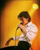 Alex Turner