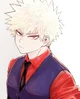 Bakugo Katsuki 