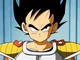 Kid Vegeta