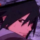 Sasuke Uchiha 