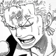 Roronoa Zoro