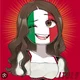 Countryhumans italy