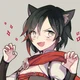 Dog Faunus Ruby