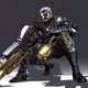 Solidus Snake