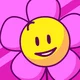 Flower BFB