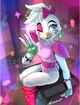 Glamrock Chica 