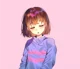 Frisk Undertale 