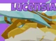 Lucensia but human