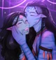 Loak and Tsireya