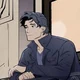 Dick Grayson