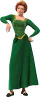 Princess Fiona