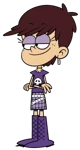 Luna Loud