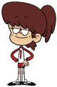Lynn Loud