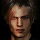 Leon S Kennedy 