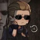Mini Wesker