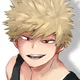 Bakugou Katsuki