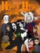 High school Horror