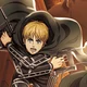 Armin Arlert 