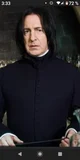 Severus Snape 
