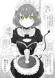 Robot maid