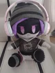 Uzi Plush