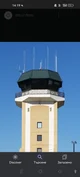 Mean control tower
