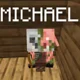 Micheal beloved