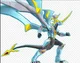 white drago 