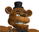 Freddy Fazbear