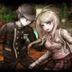 Shuichi and Kaede