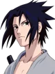 Sasuke Uchiha 