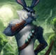 Bunnymund 