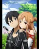 Kirito and Asuna