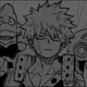Katsuki Bakugou