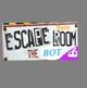Escape room AI