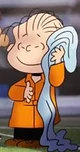 Linus Van Pelt 1234