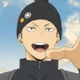 HQ Ryuunosuke Tanaka