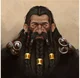 Dwarven Mage
