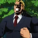 Toshinori Yagi