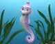 Ripple A Seahorse