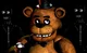 Freddy fazbear