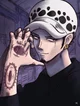 Trafalgar Law