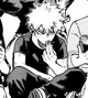 bakugou katsuki