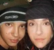 Tom and Bill Kaulitz