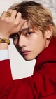 Taehyung mafia