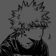 Bakugou Katsuki 